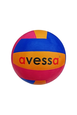 Premium Eğlence Spor Yaz Wp-200-5 Su Topu Renkli 5 No