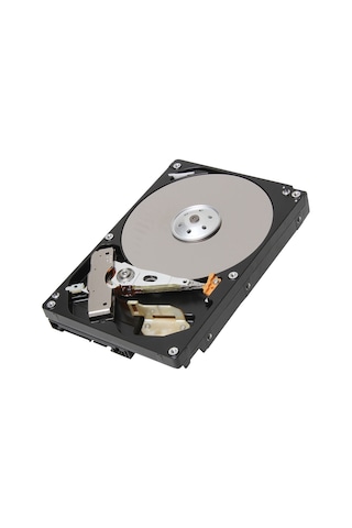 Toshiba DT01ACA200 3.5" 2 TB 7200 RPM SATA 3 HDD