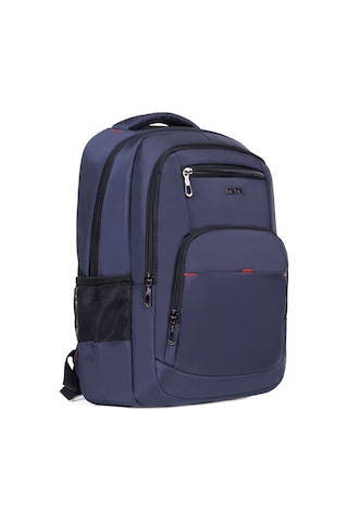 Dada Lacivert Okul Çantası Geniş İç Hacim Uzun Ömürlü Ve Sağlam Ortaokul Lise Üniversite Dada 03