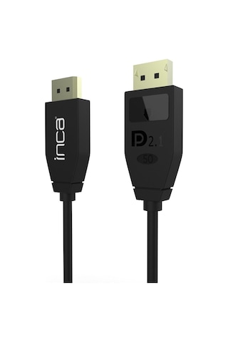 Idpd-40 Displayport To Displayport 2.1 16k 60hz 15360x8460 8k 120hz 4k 240hz 54 Gbps