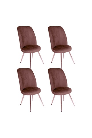 Saray Sandalye 4 Adet