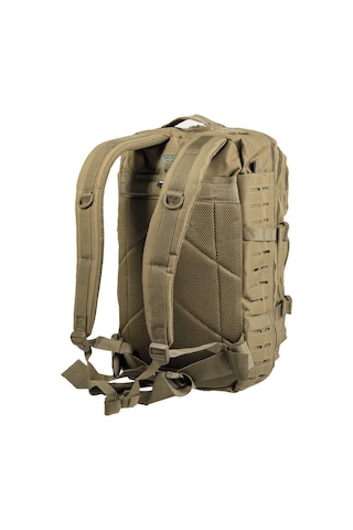 Sturm 36 Lt Laser Cut Kahve Çanta Karışık/Çok Renkli