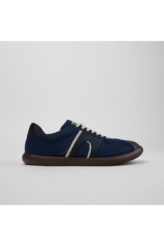 Camper Pelotas Soller Mavi Erkek Spor Ayakkabı Cmpk101081-001 Cmp.018