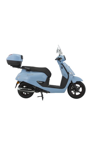 Mondial 125 Exon Hava Filtresi İthal