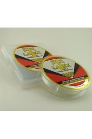 Effe Misina Latex 200mt.0,40 Mm 34.630 Kg