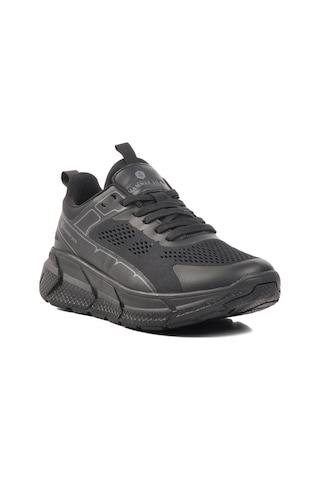 Hammer Jack Coloma 101 24650 Siyah Unisex Spor Ayakkabı 001
