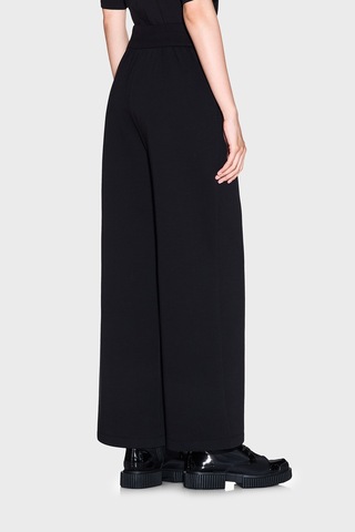 Armani Exchange Bayan Pantolon Xw001830 Af10818 Uc001 Siyah Siyah
