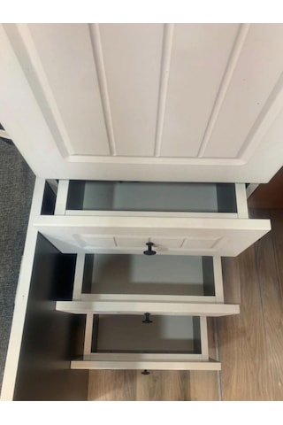 Serçe Genç Odası Ranza %100 Mdf Diğer