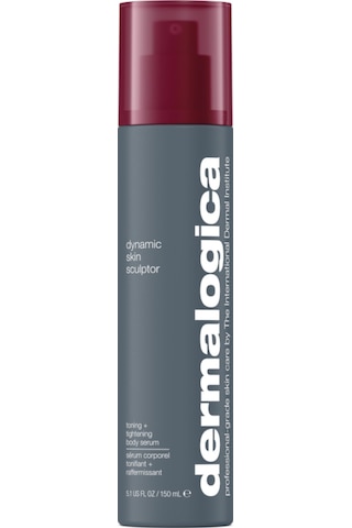 Dynamic Skin Sculptor Sıkılaştırmaya Ve Gerginleştirmeye Yardımcı Vücut Serumu 150 Ml