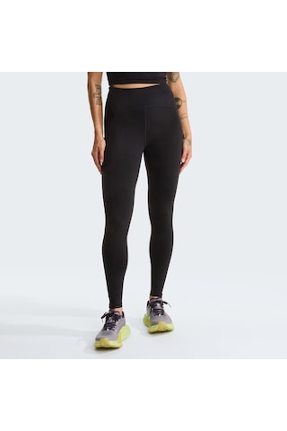 The North Face Jaida Cepli Kadın Siyah Tayt Nf0a8j1wjk31