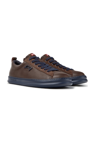 Camper Runner Four Erkek Ayakkabı K101052-014 Kahverengi