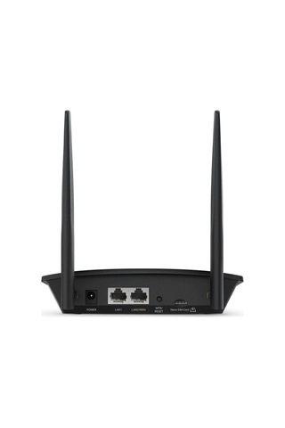 Tp-lınk Tl-mr100 N300 4g Lte Router