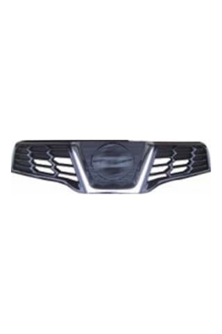 Nıssan Qashqai Ön Panjur Krom Kuşaklı 10- Ref No: 62310-br10a Uyumlu Nıs09qs017 Nıssan Qashqai Ön Panjur Krom Kuşaklı 10- Ref No: 62310-br10a Uyumlu Nıs09qs017