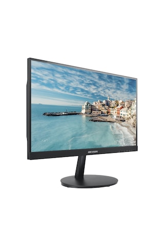 Hikvision DS-D5022FN-C 21.5" 6.5 MS 60 Hz HDMI+VGA Full HD LED Monitör