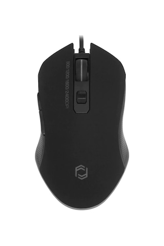 Frisby FM-G3315K Işıklı Oyuncu Mouse