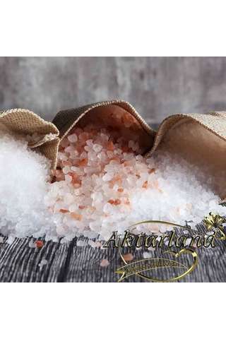 Aktarland Himalaya Tuzu 1 KG