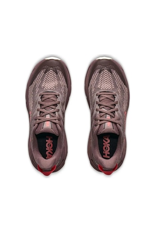 Hoka Challenger 8 Gtx Kadın Koşu Ayakkabısı 1171959-bdy Bordo