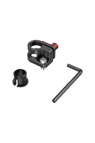 Smallrig 3276 Bmpcc 6k Pro İçin 12mm/15mm Çubuk Kelepçesi