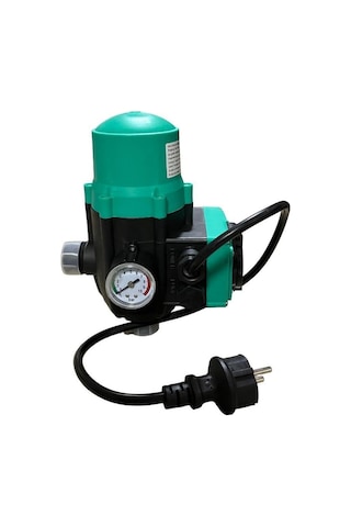 Taifu Dps-3 Hidromat, Hidrofor Pompa Otomatik Elektronik Kontrol Cihazı