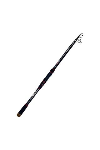 Acuador Acu-3000a 270cm 14-42gr Oslo Master Kıyı Tele Spin Olta Takımı Seti