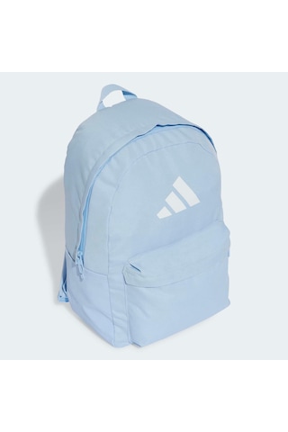 Adidas Classic Mavi Sırt Çantası Is7054