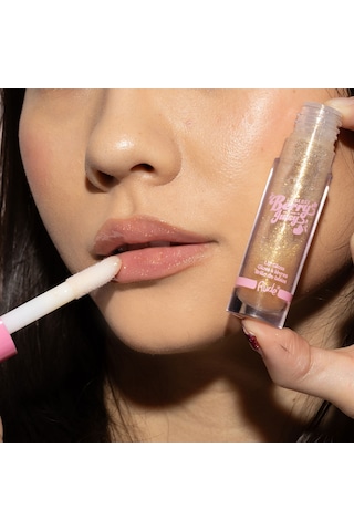 Rude Cosmetics Şampanya Dudak Parlatıcısı