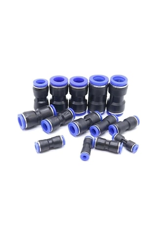 Mgk Hidrolik Endüstriyel Mgk Pnömatik 6 Mm Pnömatik Düz Nipel 10 Adet Mgk Hidrolik Endüstriyel Mgk Pnömatik 6 Mm Pnömatik Düz Nipel 10 Adet
