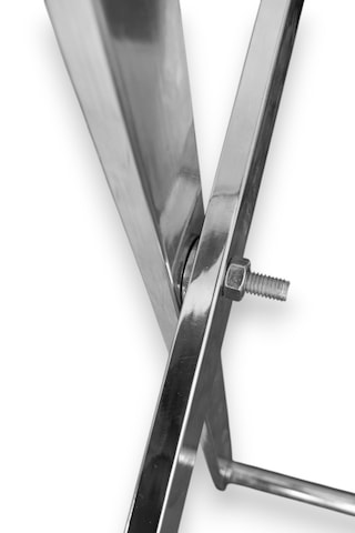 Lüks Demonte Metal Valizlik, Katlanır Otel Tipi Valizlik Bavul Va