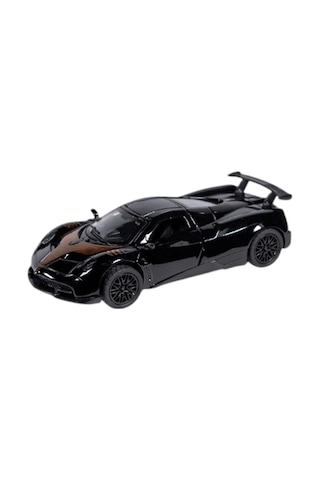 Km-36221c-1-2 Vardem Çek Bırak Metal Araba 1:36 Çok Renkli