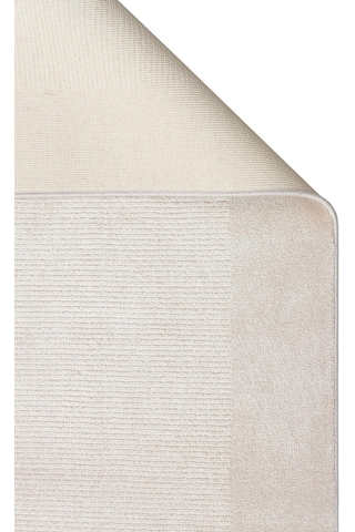 Eko Halı Napolı Nap 02 Beige Sade Desenli Modern Sık Dokuma Makine Halısı Bej 2