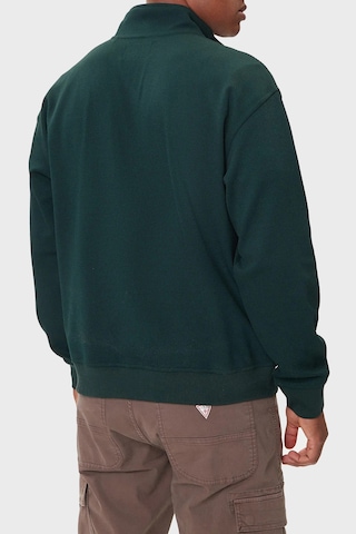 Guess Erkek Sweat M5bq18 K0552 G8h6 Haki Haki