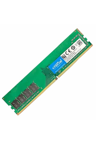 Crucial Crucıal Ct16g4dfs832a 16gb Ddr4 3200mhz Pc Bellek