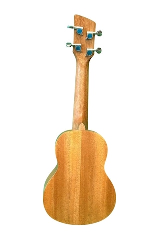 Soprano Ukulele