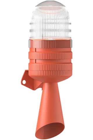 Mesan Borulu Elektronik Siren 50 Ses 220vac Ms 582350.220vac Mesan Borulu Elektronik Siren 50 Ses 220vac Ms 582350.220vac