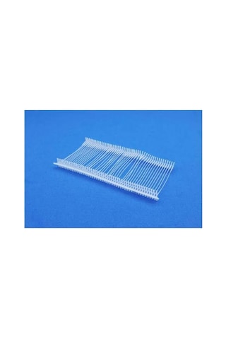Kılçık Etiketleme Şeffaf 45 Mm 10.000 Adet - 616947277