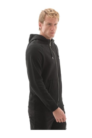 Timberland Erkek Sweatshirt-tb0a2bnbx651 Siyah