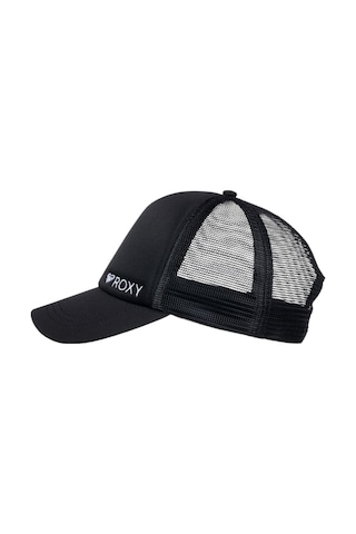 Roxy Roxy Finishline 3 Black Kadın Siyah Şapka 5208 Siyah