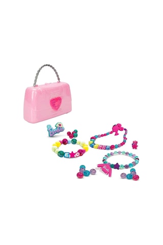 Fashion Takı Çantası Pembe