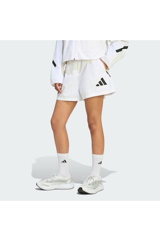 Adidas Z.n.e. Kadın Şort C-adıkg8538b30a00 Beyaz