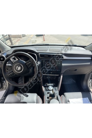 Kaiser Mg Zs Ev Elektrikli 3d Havuzlu Paspas, 2021-