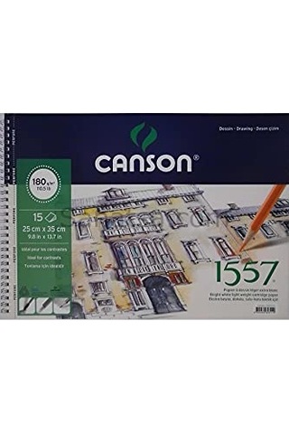Pastel Defter 180x240 Mm