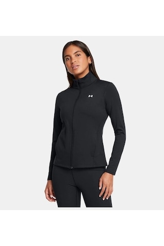 Under Armour Motion Jacket Emea Kadın Ceket 1388650-001 Siyah