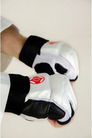 Kyo-kushinkai Karate Eldivenleri 240348060 Beyaz