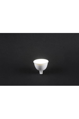 Cata Ct-4215 5 Adet 7W Çanak Led Ampul Gu-10 Duy Lamba (498773739)