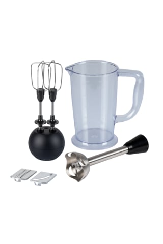 Tefal Powelix Activflow Expert 1500 W Mikser & Blender Set