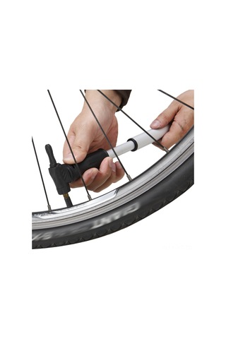 Yifomall Bisiklet Tamir Aleti Seti 16'lı Çok Fonksiyonel - Kemik Çanak, Prizma, Patçalar Ve Taşıma Çantası Dahil - Yol, Dağ Bisikletleri İçin