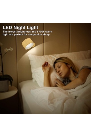 Yulong Moveevo Wl-c6103 Dokunmatik Led Dolap Lambası: 3 Renk, 3 Diğer