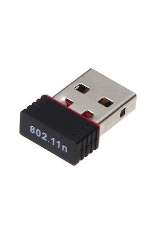 Net-X NT-160 300 Mbps Mini Wi-Fi Alıcı