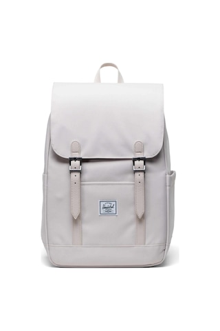Herschel Supply Co. Herschel Retreat Küçük Boy Sırt Çantası 11400-05456-os Ay Işığı