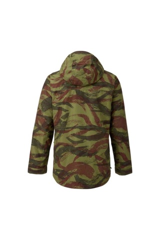 Burton Snowboard Montu Covert 304-brushcamo 304-brushcamo